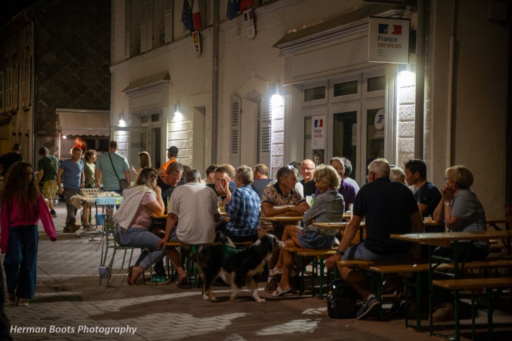 Marché du Jeudi - Faucogney
